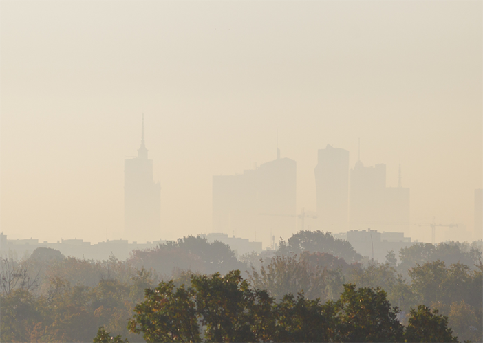 Dzień Czystego Powietrza – sprawdź czym oddychasz i zadbaj o środowisko 